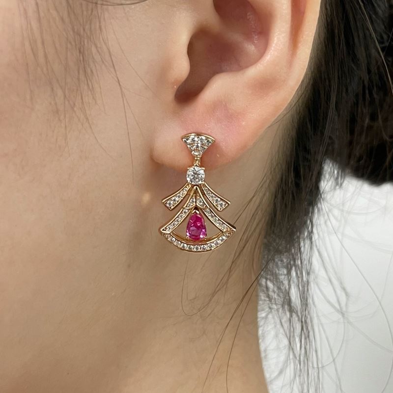 Bvlgari Earrings